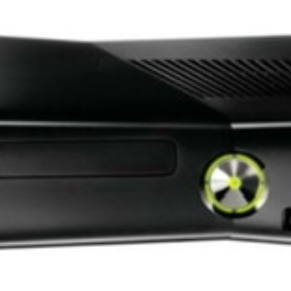 Xbox 360